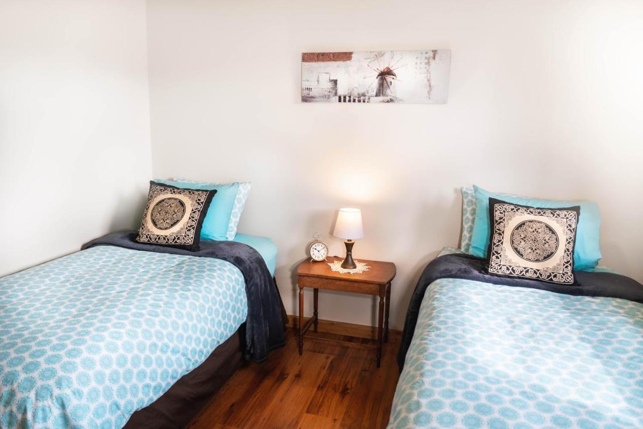 Willow Grove B&B Inn Horsefly Exteriér fotografie